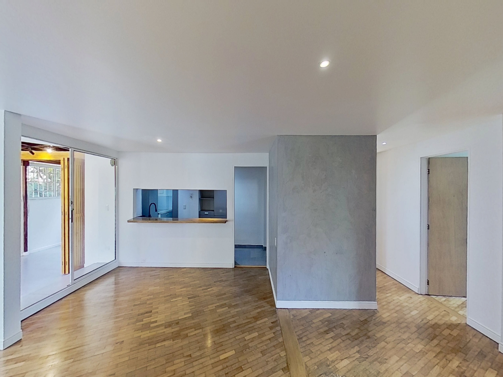 Apartamento en Venta en Los Balsos, Medellín — foto 1