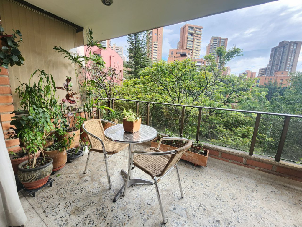 Apartamento en Venta en La Concha, Medellín — foto 1