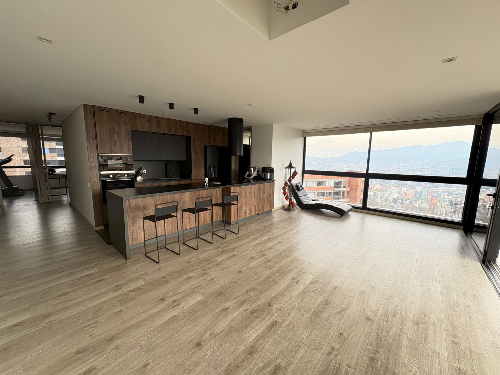 Apartamento en Venta en Altos Del Poblado, Medellín — foto 1