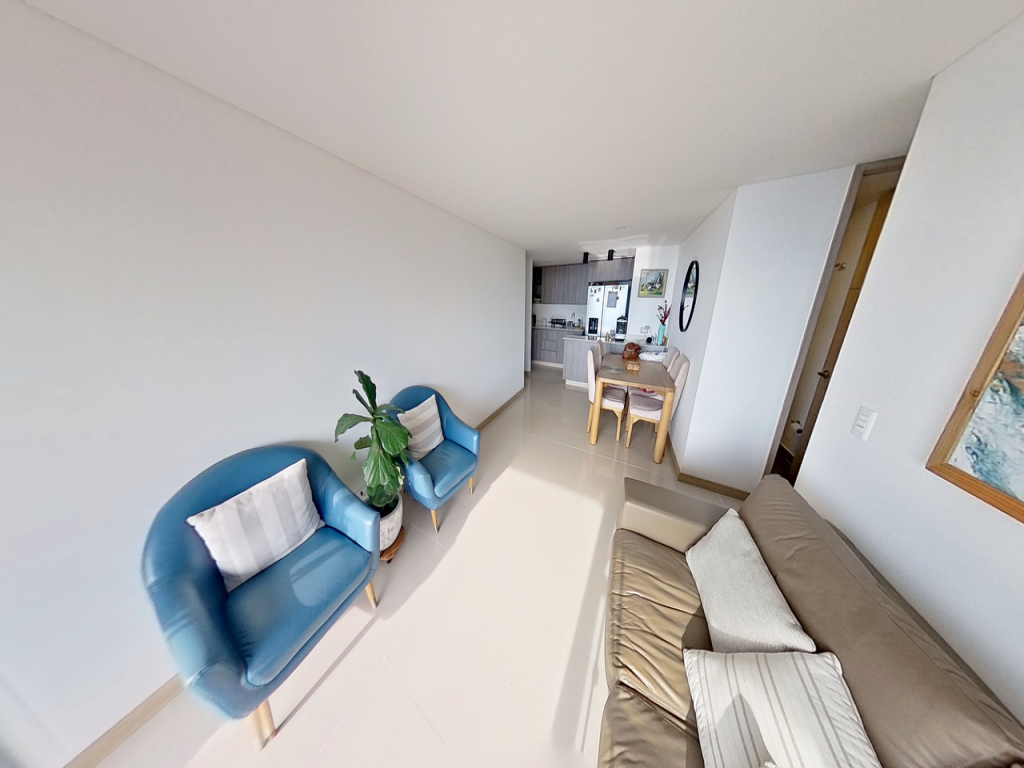 Apartamento en Venta en Villa Verde, Envigado — foto 1
