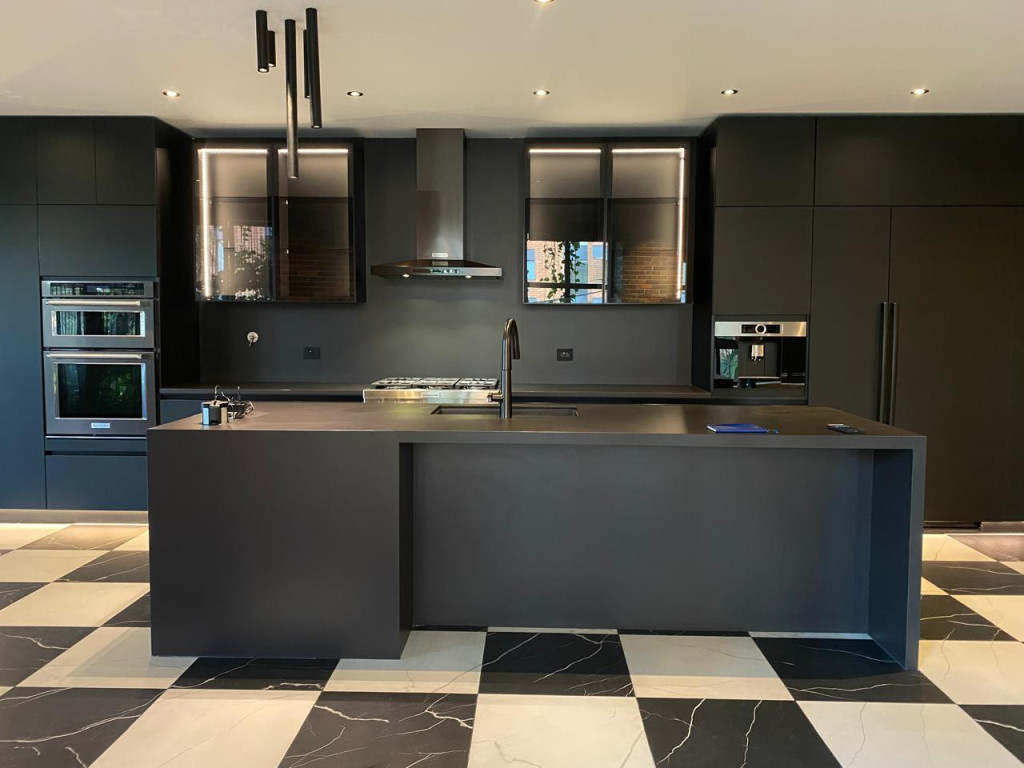 Apartamento en Venta en Provenza, Medellín — foto 1
