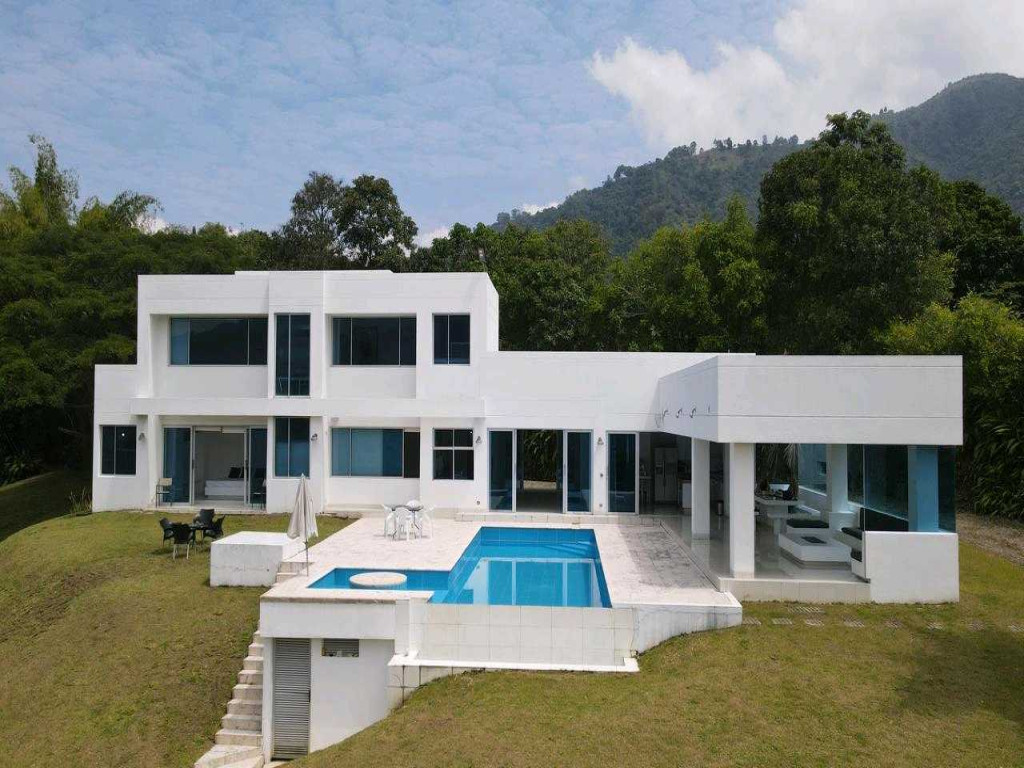Finca en Venta en AMAGA, Amaga — foto 1