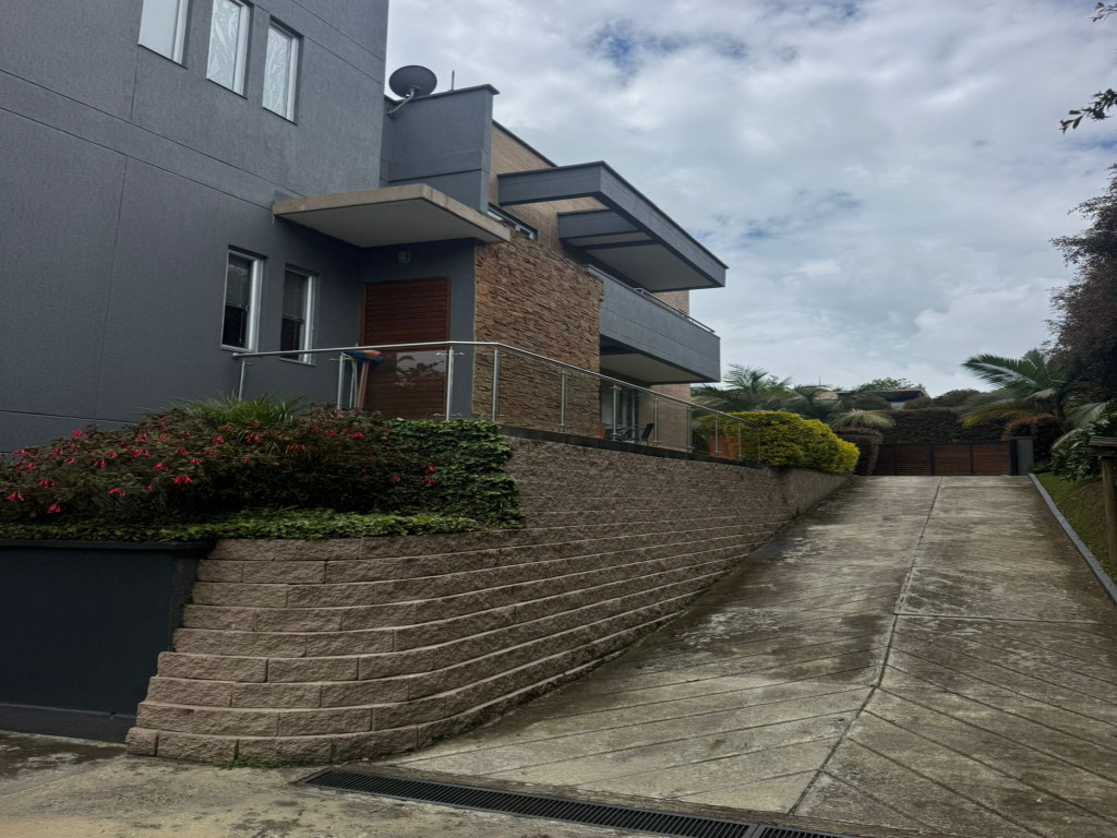 Casa en Venta en Alto de palmas, Envigado — foto 1