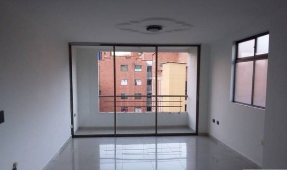 Apartamento en Venta en El Portal, Envigado — foto 1