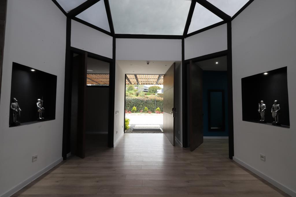 Casa EN VENTA EN El Chocho, código: 108294 - 10