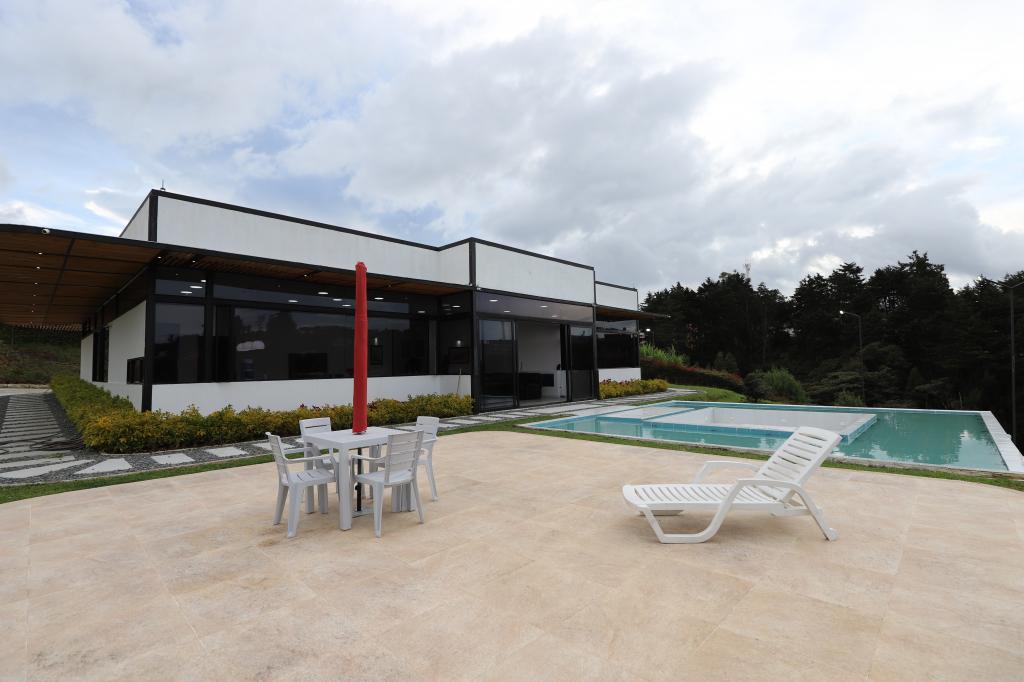 Casa EN VENTA EN El Chocho, código: 108294 - 11