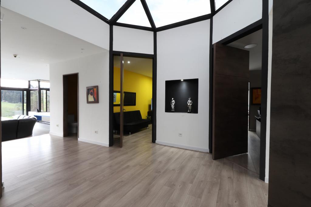 Casa EN VENTA EN El Chocho, código: 108294 - 3