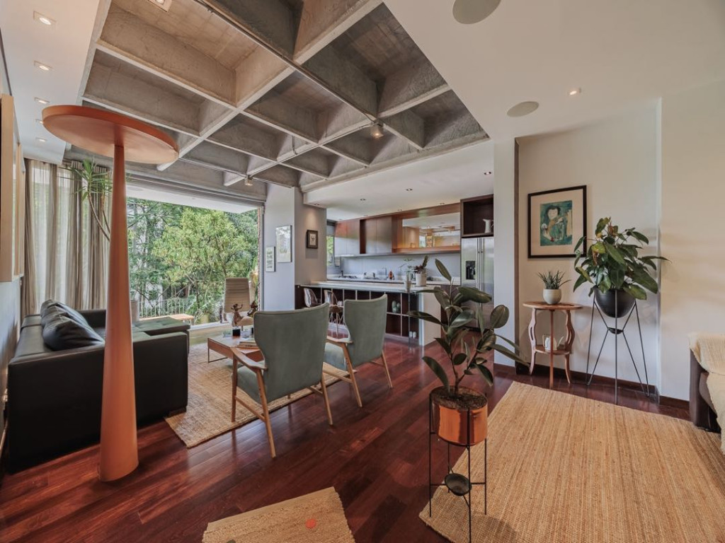 Apartamento en Venta en El Poblado, Medellín — foto 1