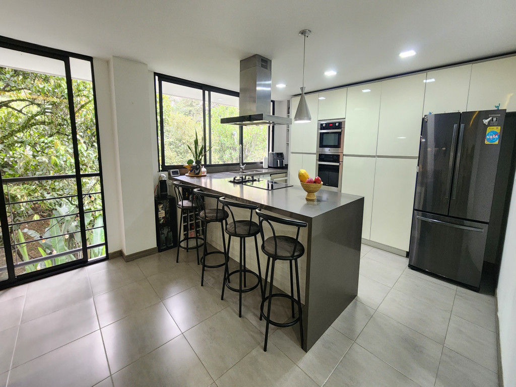 Casa en Venta en Aves Maria, Sabaneta — foto 1