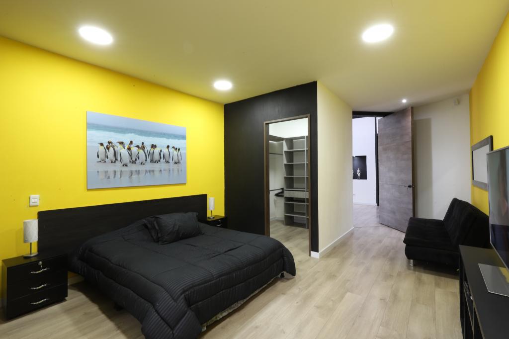 Casa EN VENTA EN El Chocho, código: 108294 - 4