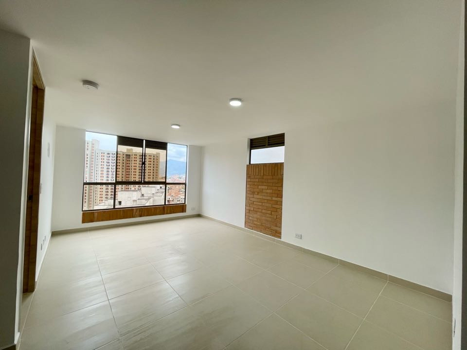 Apartaestudio en Venta en Trapiche, Bello — foto 1