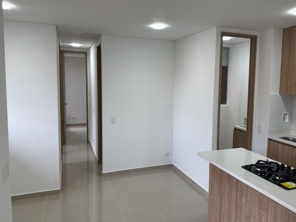 Apartamento en Venta en Ditaires, Itagüí — foto 1