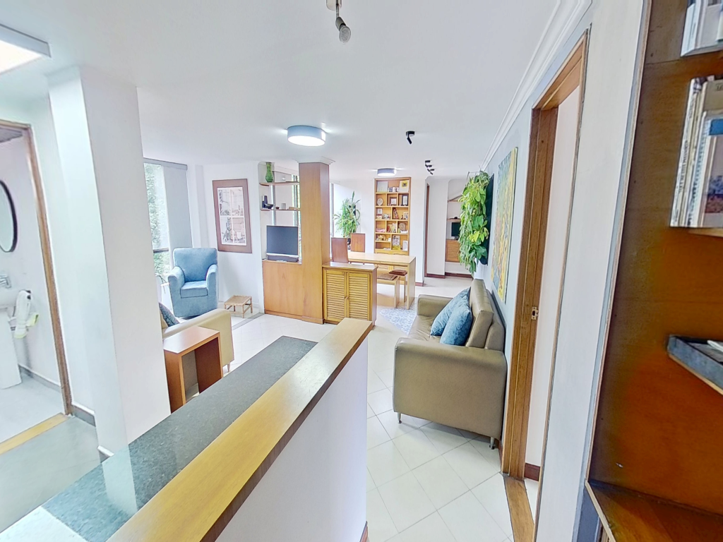 Apartamento en Venta en San lucas, Medellín — foto 1