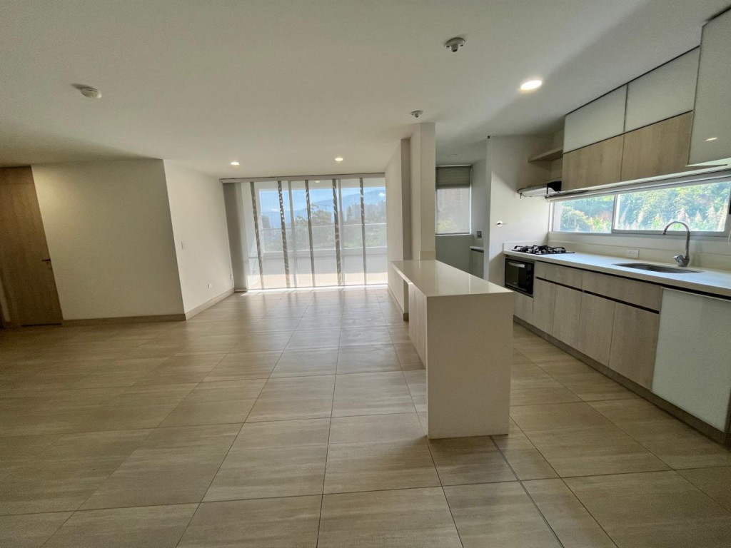 Apartamento en Venta en Alto De Las Flores, Sabaneta — foto 1