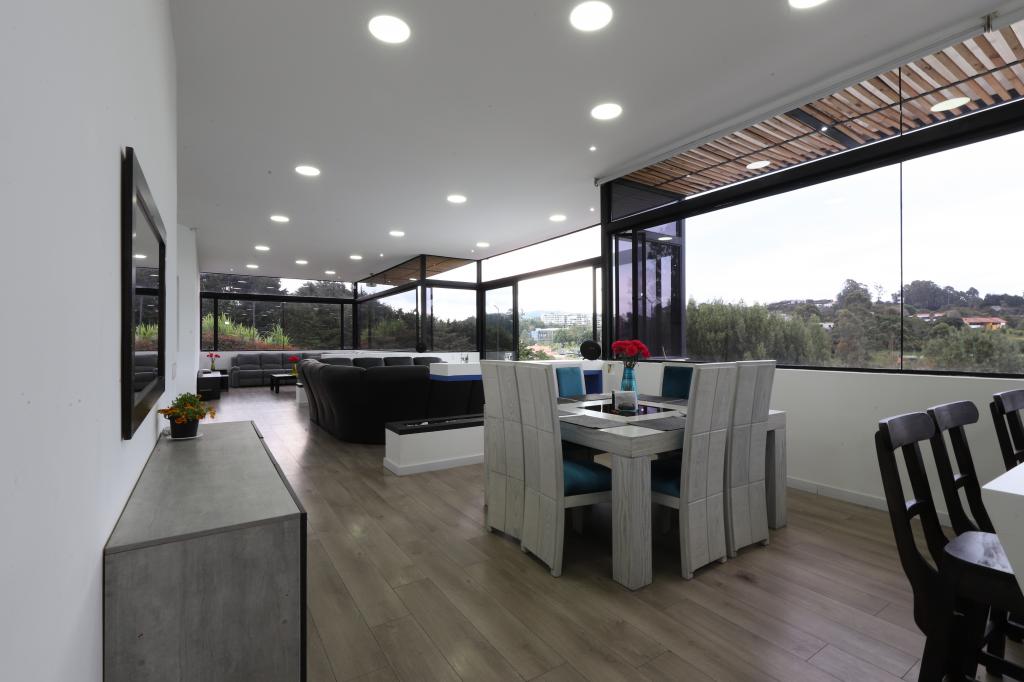 Casa EN VENTA EN El Chocho, código: 108294 - 14