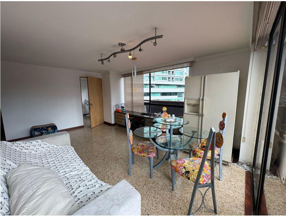 Apartamento en Venta en El Poblado, Medellín — foto 1