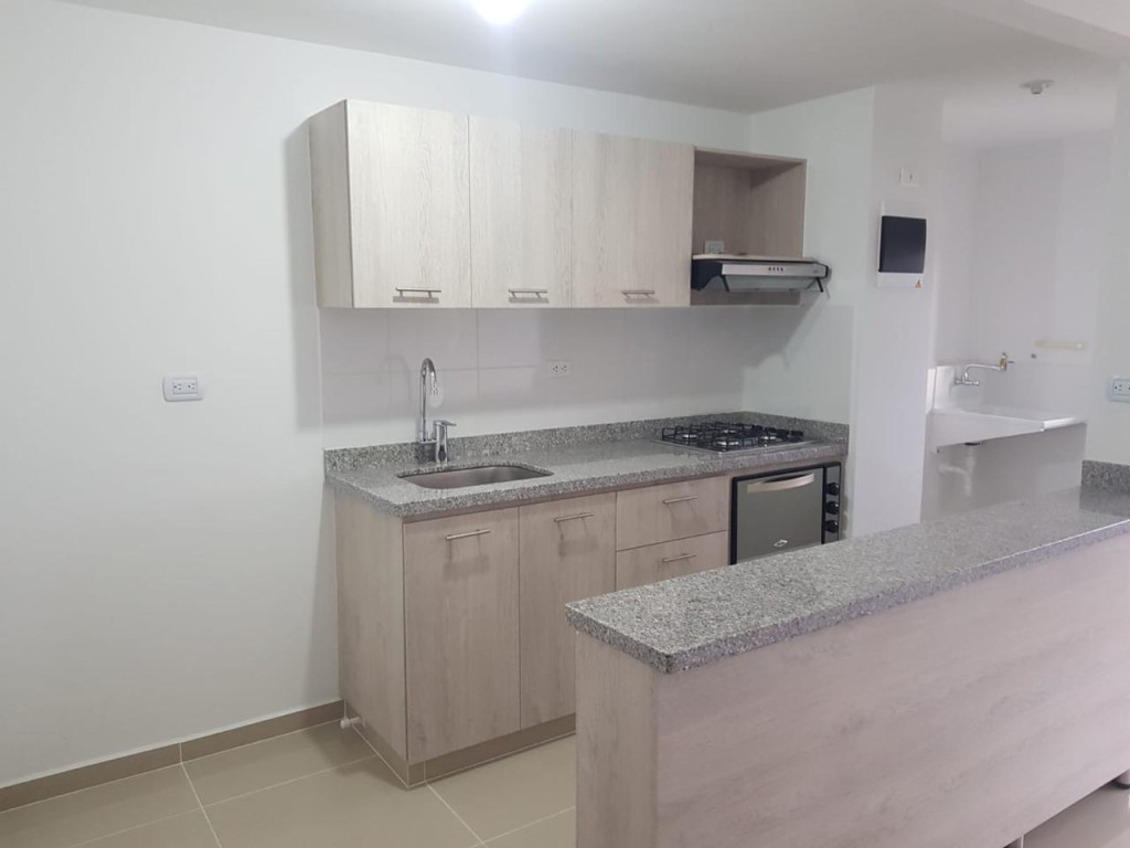 Apartamento en Venta en La Doctora, Sabaneta — foto 1