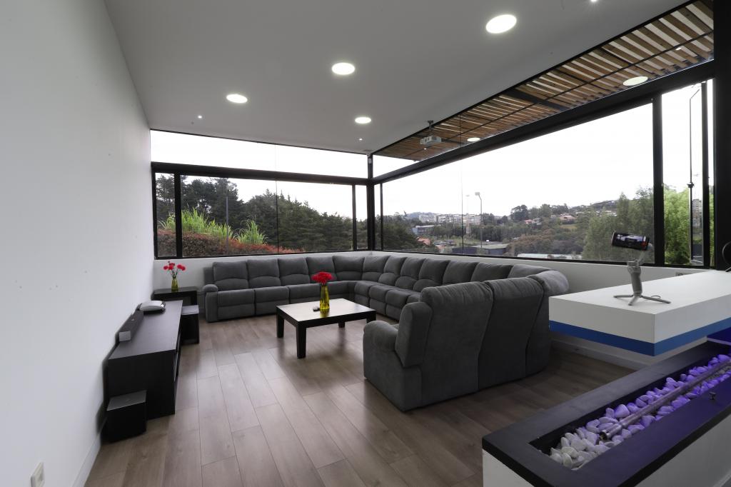 Casa EN VENTA EN El Chocho, código: 108294 - 15