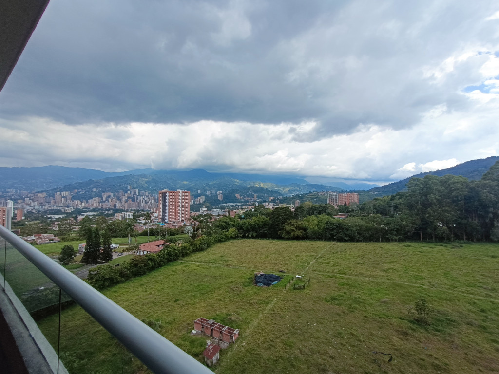 Apartamento en Venta en Ciudadela Campestre, La Estrella — foto 1