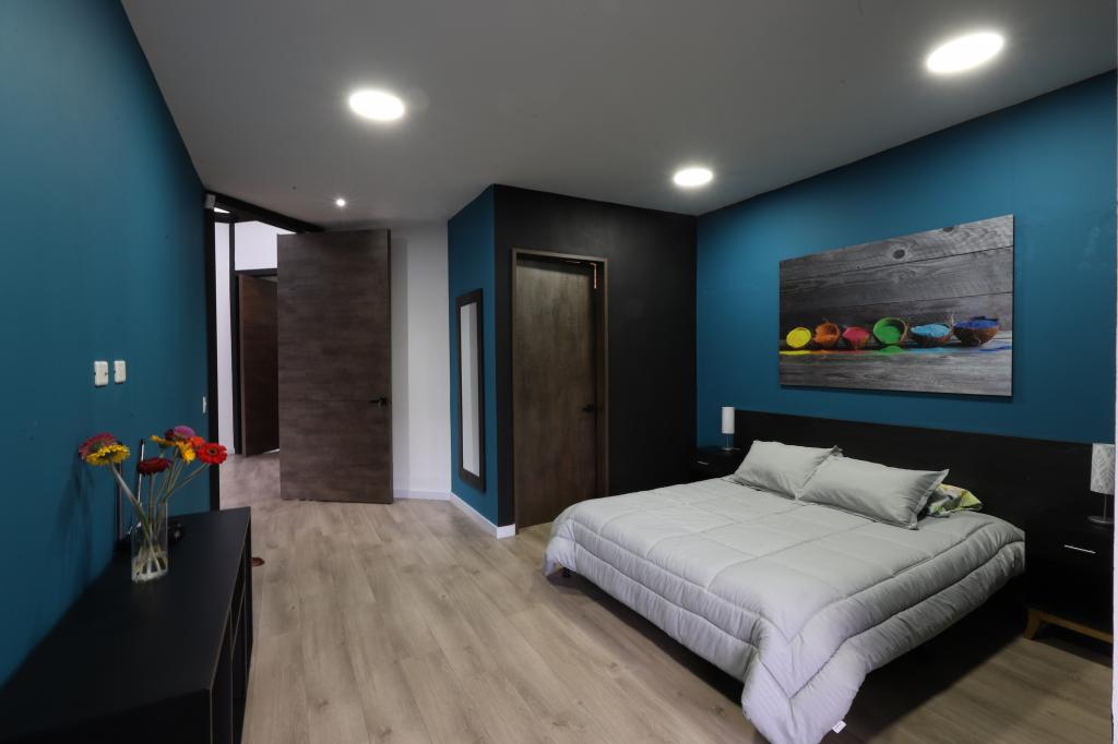 Casa EN VENTA EN El Chocho, código: 108294 - 6