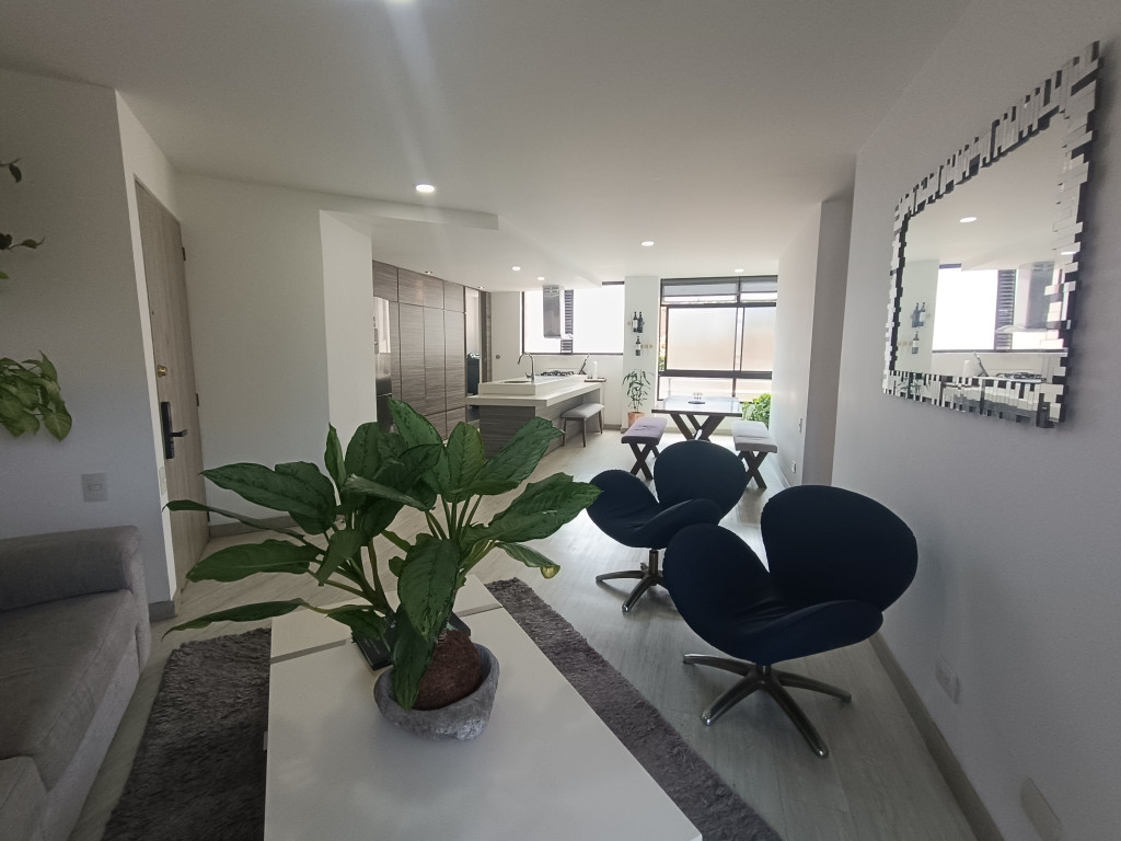 Apartamento en Venta en Laureles, Medellín — foto 1