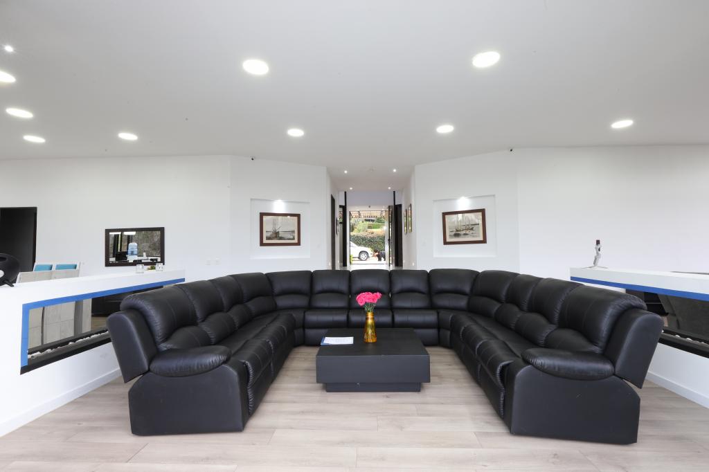 Casa EN VENTA EN El Chocho, código: 108294 - 0