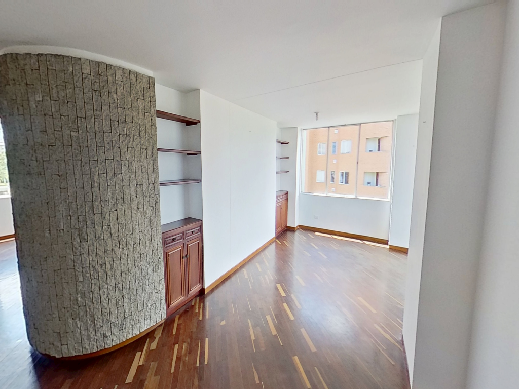 Apartamento en Venta en Loma de los Bernal, Medellín — foto 1