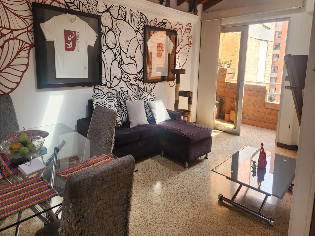Apartamento en Venta en Conquistadores, Medellín — foto 1