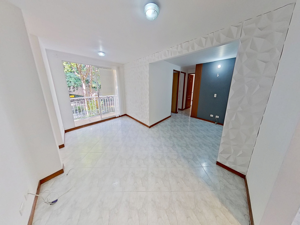 Apartamento en Venta en Castropol, Medellín — foto 1