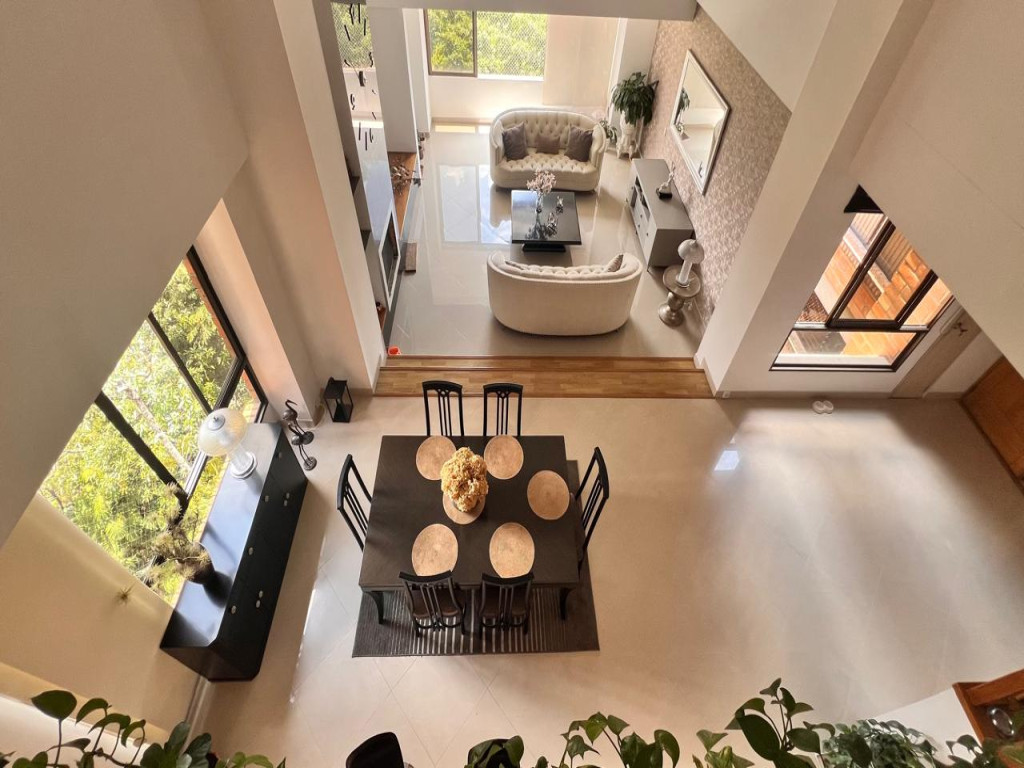 Apartamento en Venta en Poblado-Los Gonzáles, Medellín — foto 1