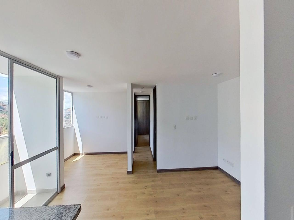 Apartamento en Venta en Calasanz, Medellín — foto 1