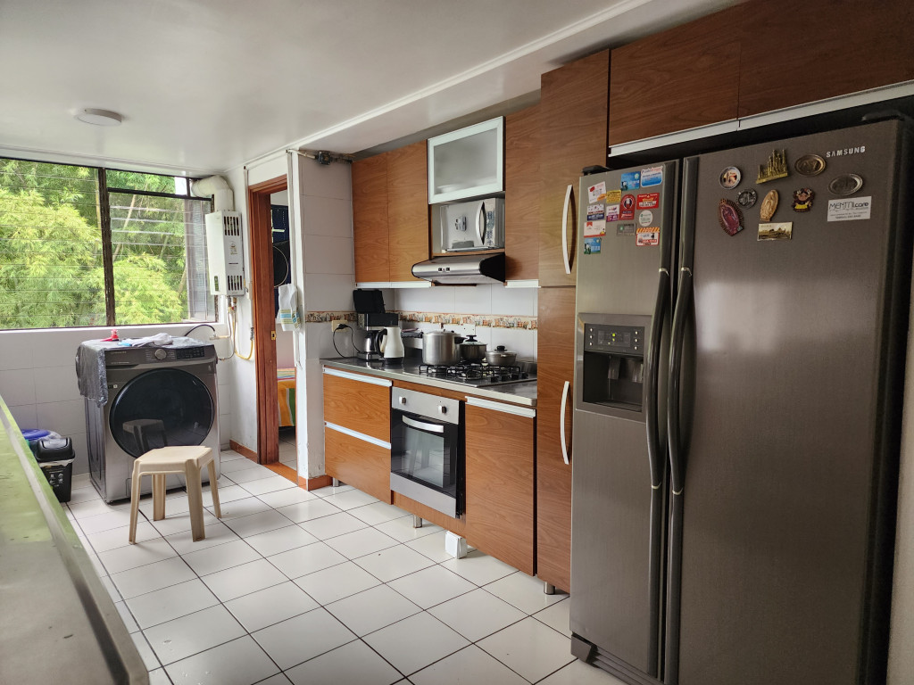 Apartamento en Venta en El Poblado, Medellín — foto 1