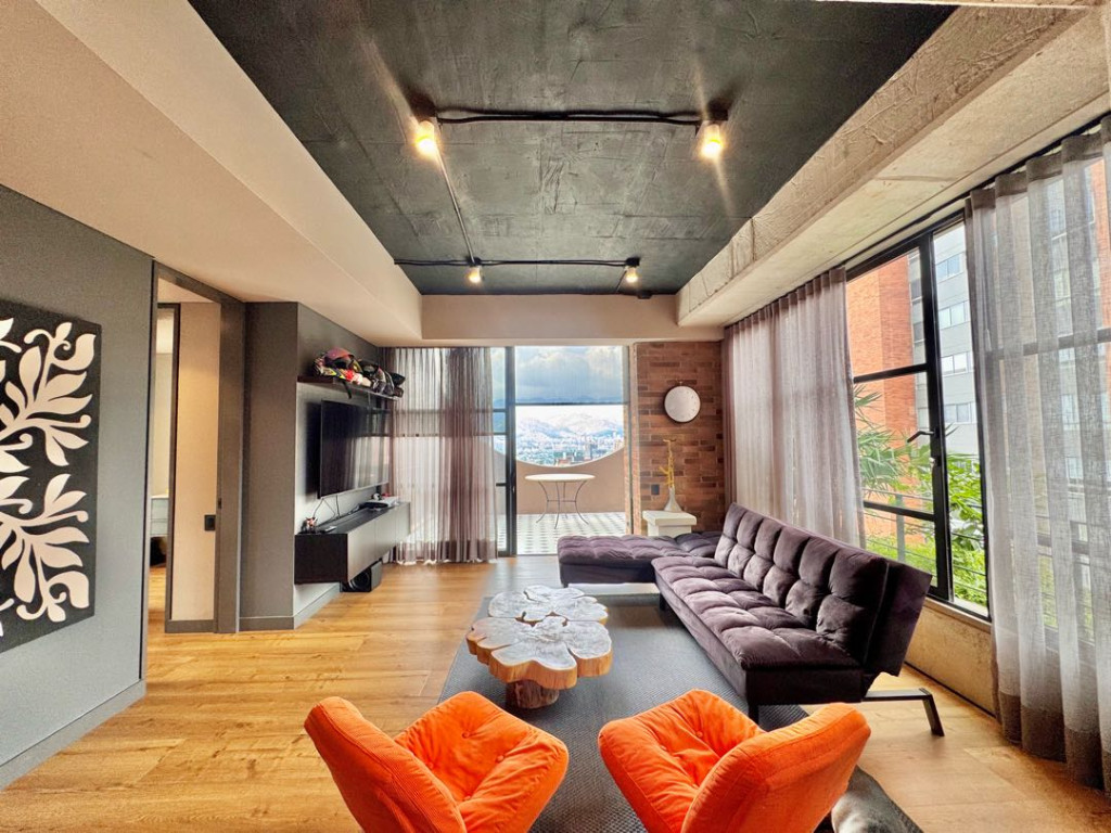 Apartamento en Venta en Castropol, Medellín — foto 1