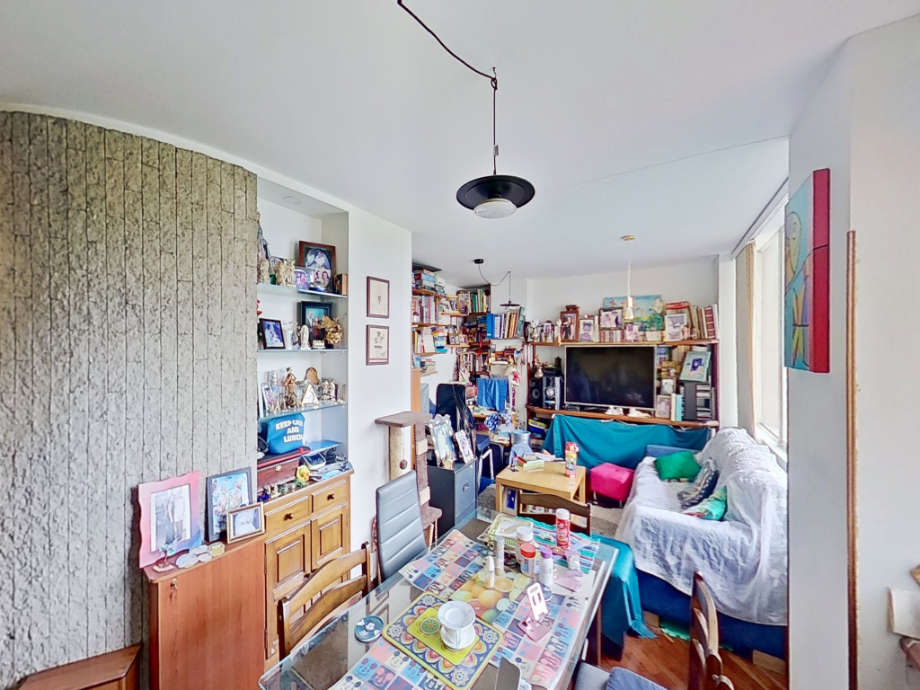 Apartamento en Venta en Santa Maria 1, Medellín — foto 1