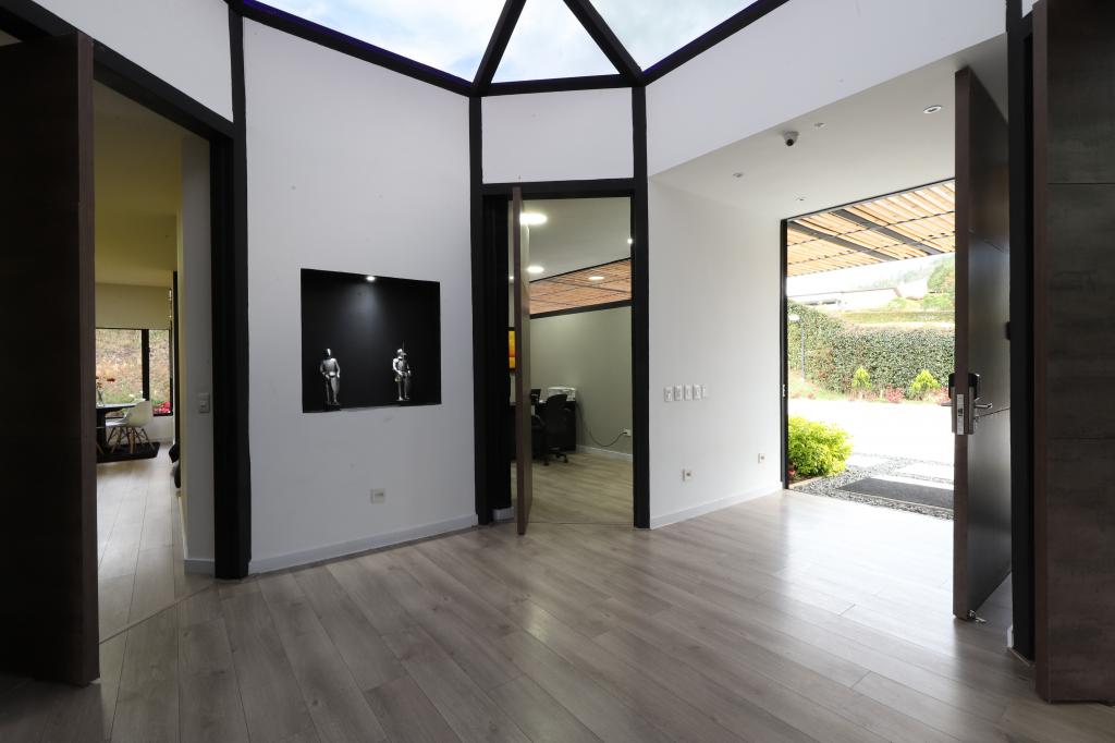 Casa EN VENTA EN El Chocho, código: 108294 - 9