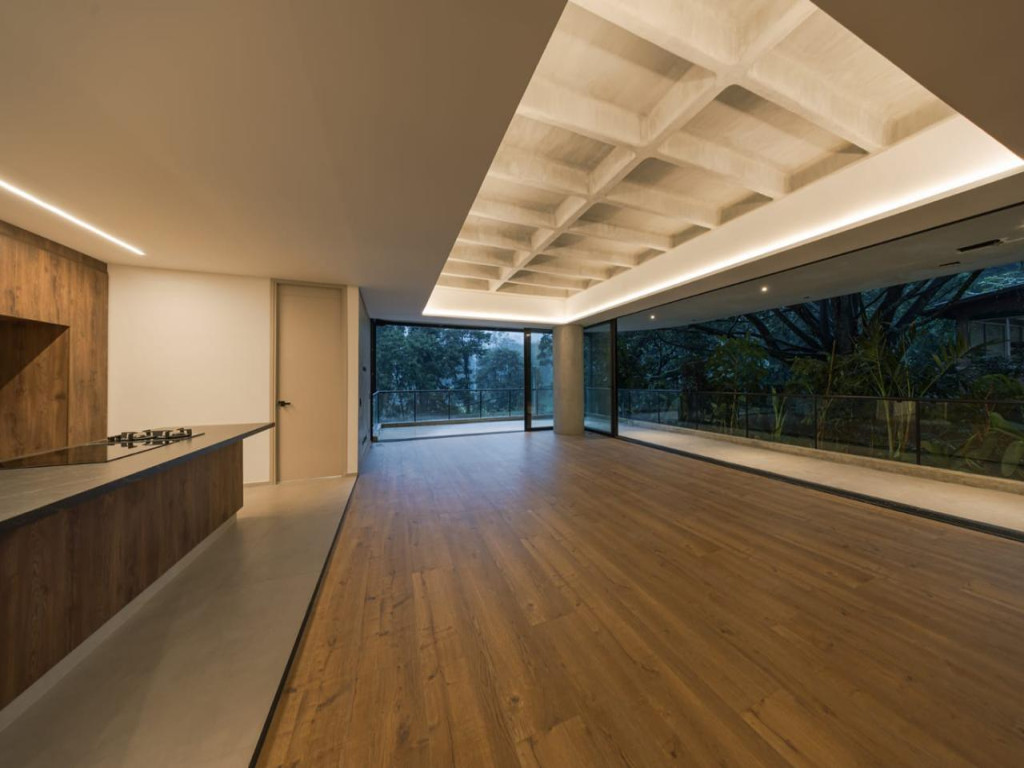 Apartamento en Venta en El Campestre, Medellín — foto 1