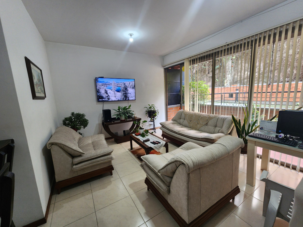Apartamento en Venta en MEDELLIN, Medellín — foto 1