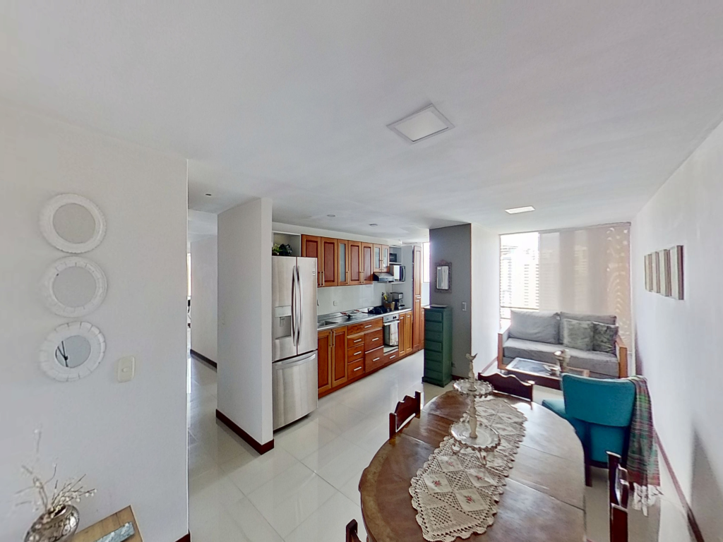 Apartamento en Venta en El Poblado, Medellín — foto 1