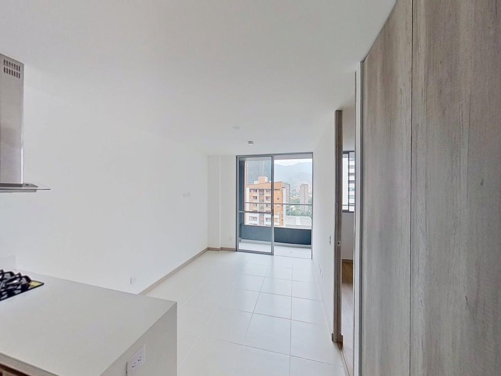 Apartamento en Venta en Villa Carlota, Medellín — foto 1