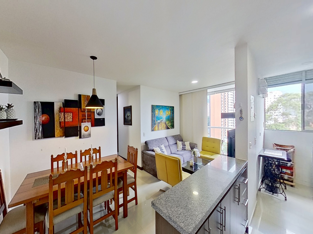 Apartamento en Venta en Vereda La Doctora, Sabaneta — foto 1