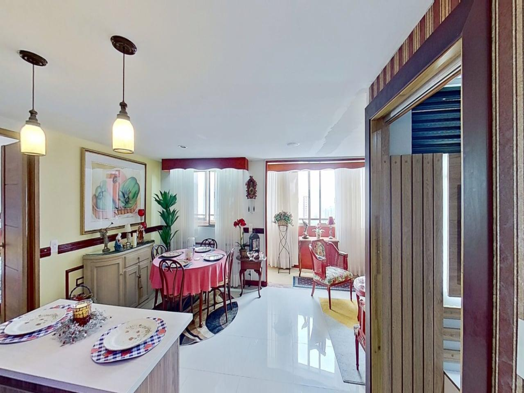 Apartamento en Venta en Betania, Sabaneta — foto 1