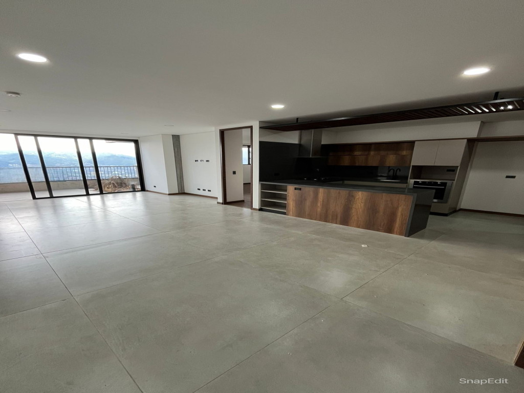 Apartamento en Venta en Las Palmas, Medellín — foto 1