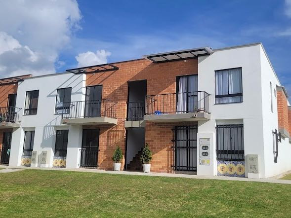 Casa en Venta en El Campestre, El Carmen De Viboral — foto 1