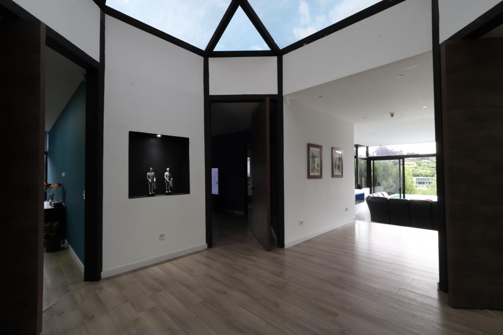 Casa EN VENTA EN El Chocho, código: 108294 - 1