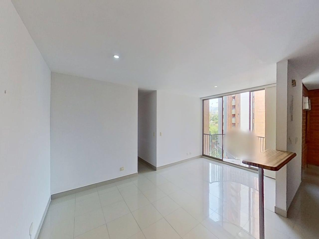 Apartamento en Venta en Ditaires, Itagüí — foto 1