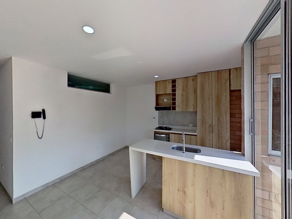 Apartamento en Venta en Santa Teresita, Medellín — foto 1