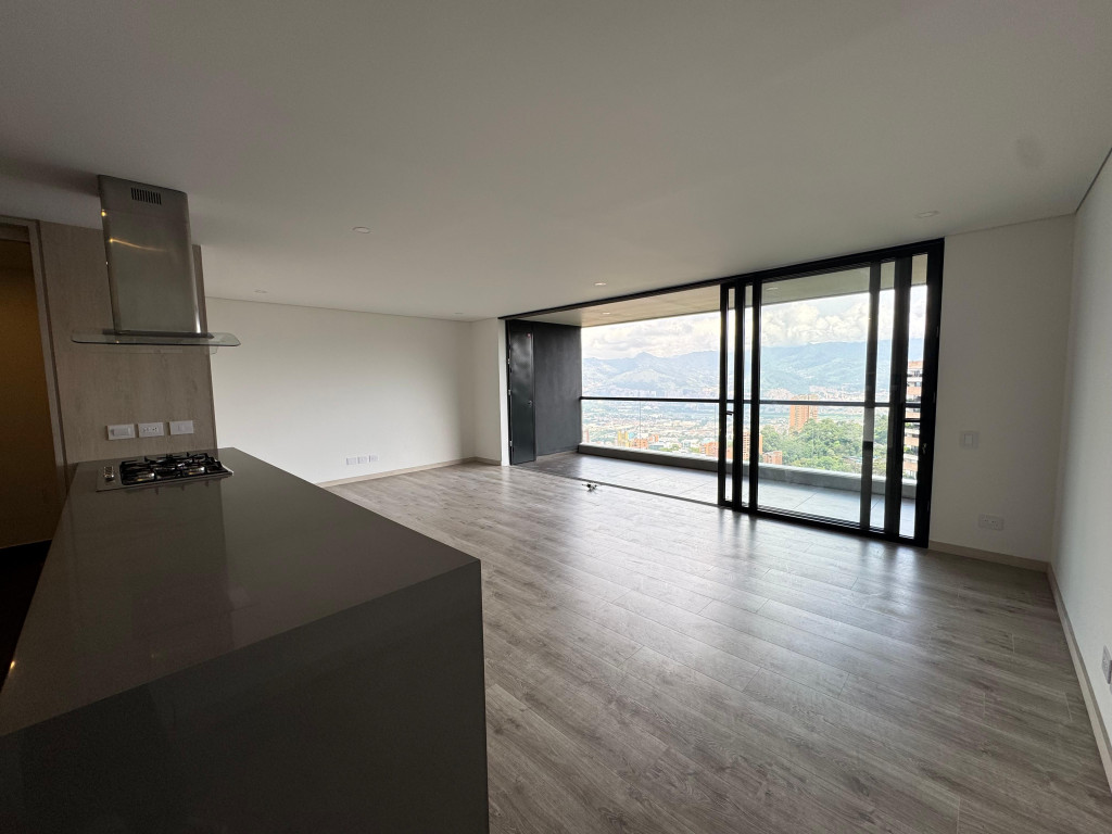 Apartamento en Venta en Poblado Altos Del Poblado, Medellín — foto 1