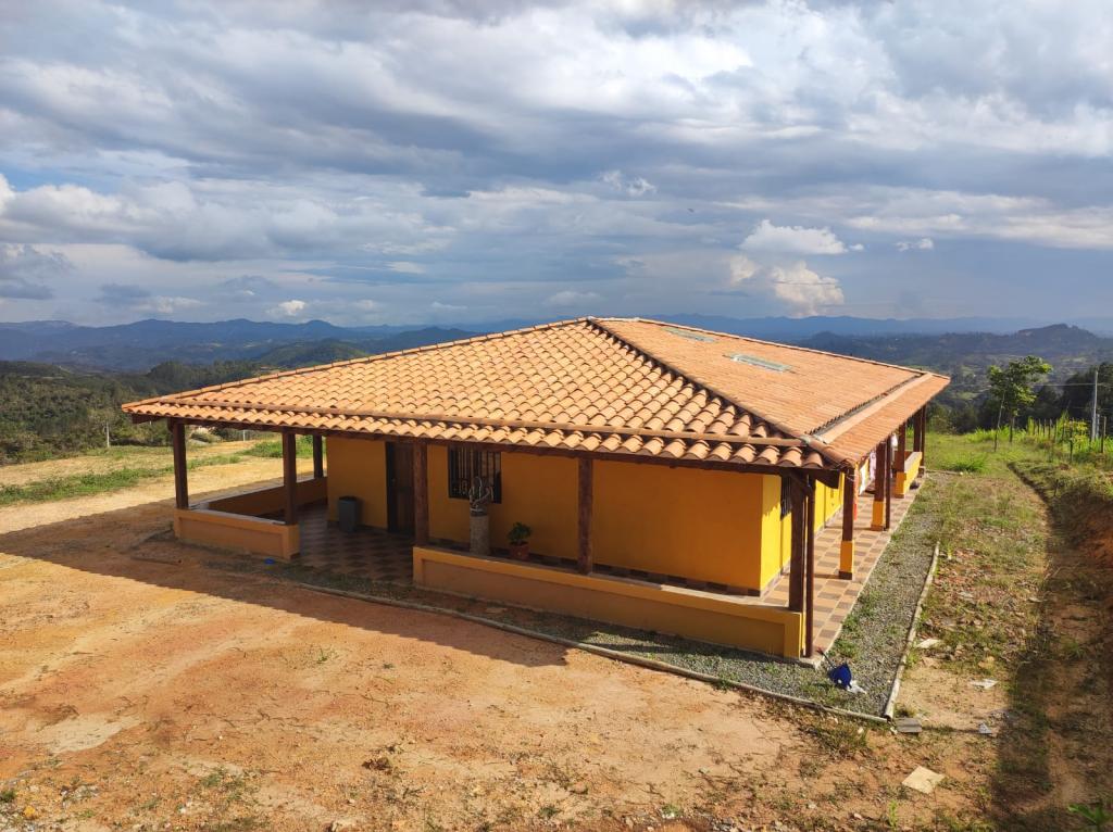 Casa en Venta en vereda la travesía, San Vicente — foto 1