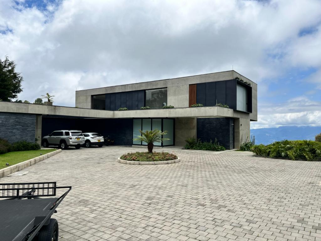 Casa en Venta en Las Palmas, Medellín — foto 1