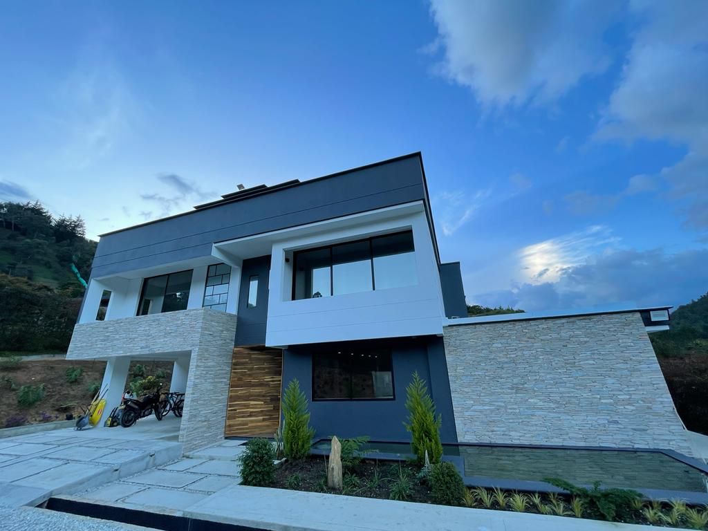 Casa en Venta en Retiro, Retiro — foto 1